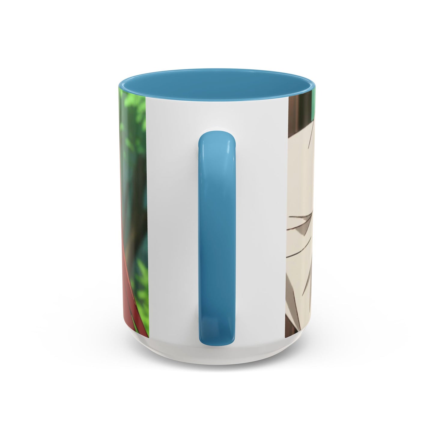 Eris Greyrat 001 Coffee Mug