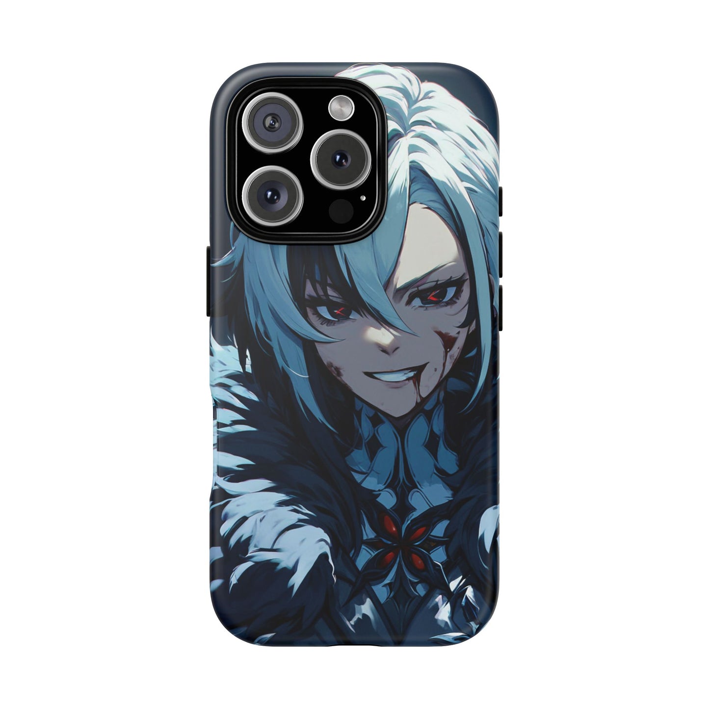 Arlecchino 004 Tough Cases