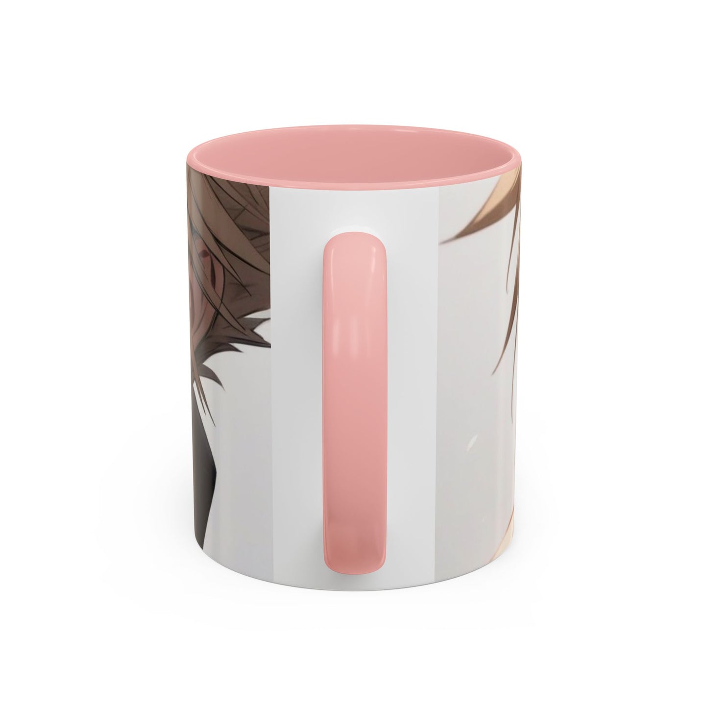 Cloud Strife 004 Coffee Mug