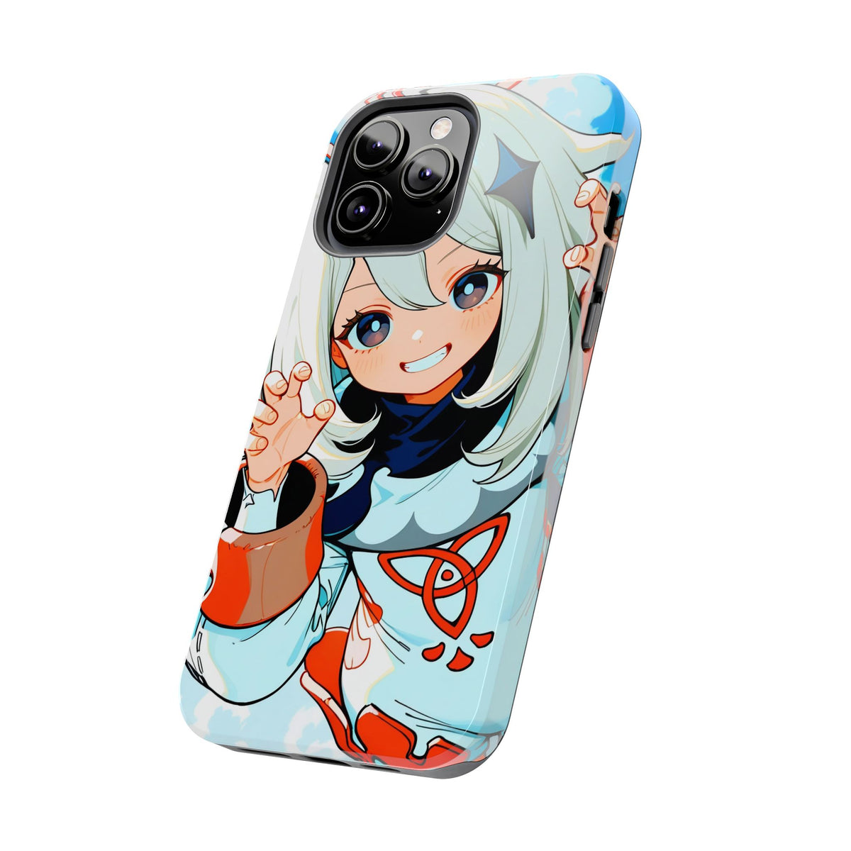 Paimon 004 Tough Cases