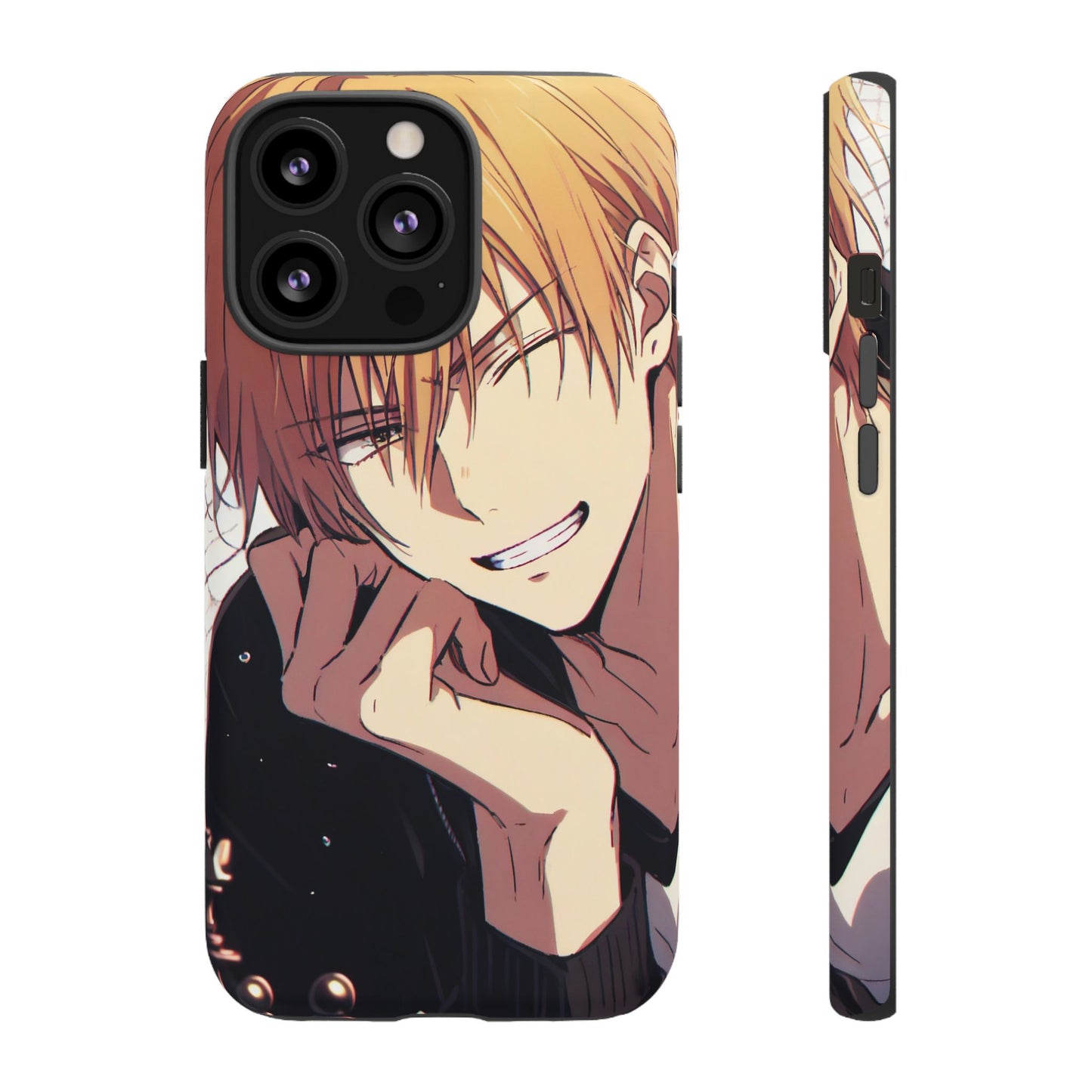 Kise Ryouta 002 Tough Cases