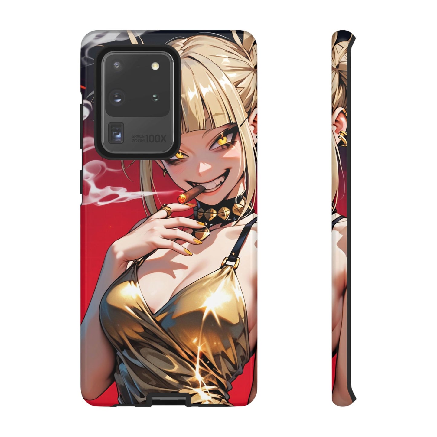 Himiko Toga 004 Tough Cases