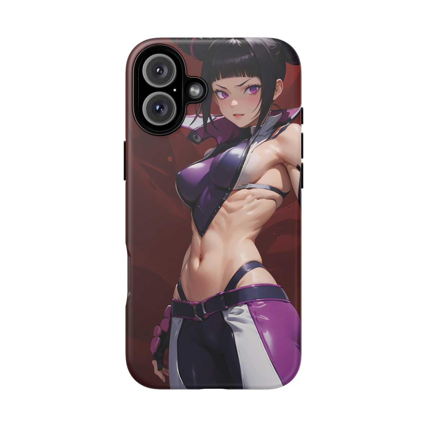 Juri 003 Tough Cases