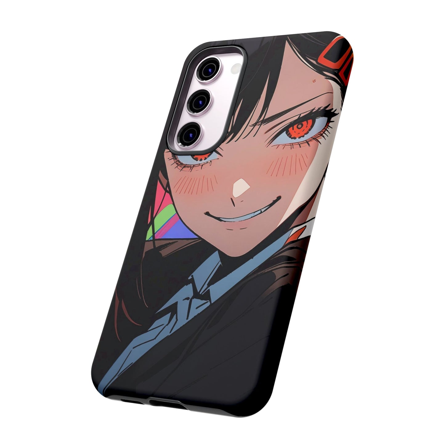 Kobeni 001 Tough Cases