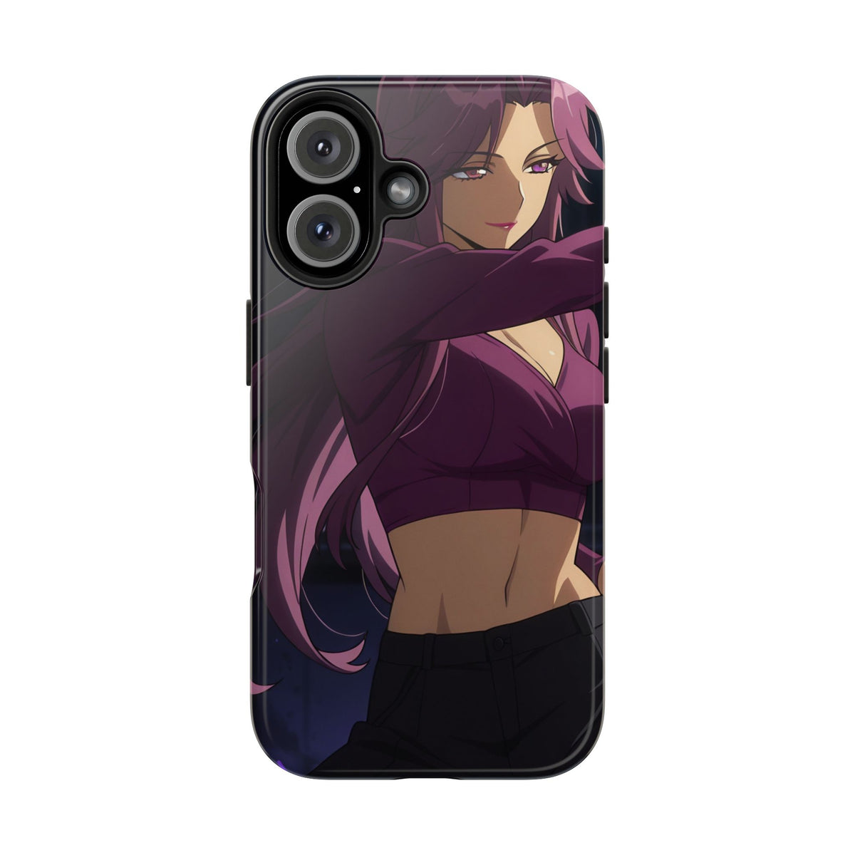 Takagi Yuriko 002 Tough Cases
