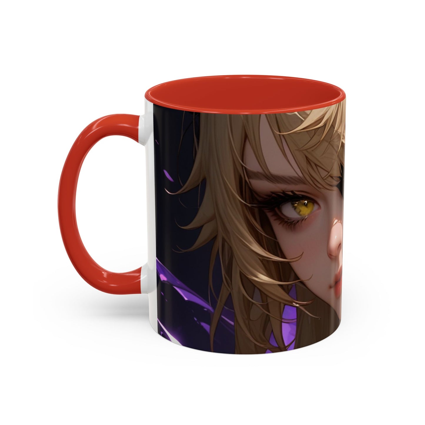 Fischl 008 Coffee Mug