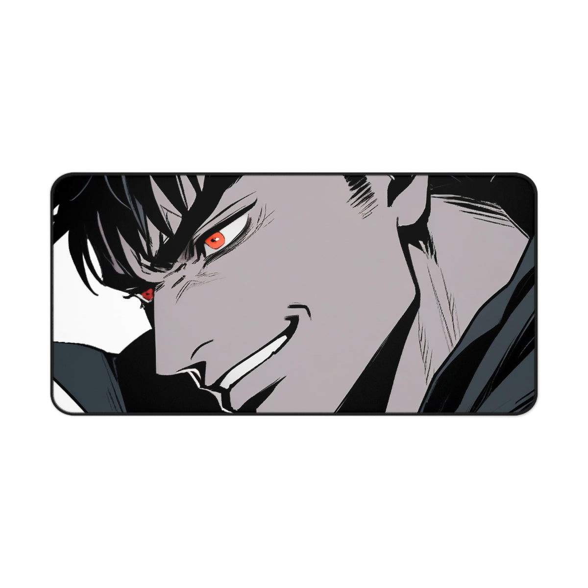 Guts 001 Desk Mat