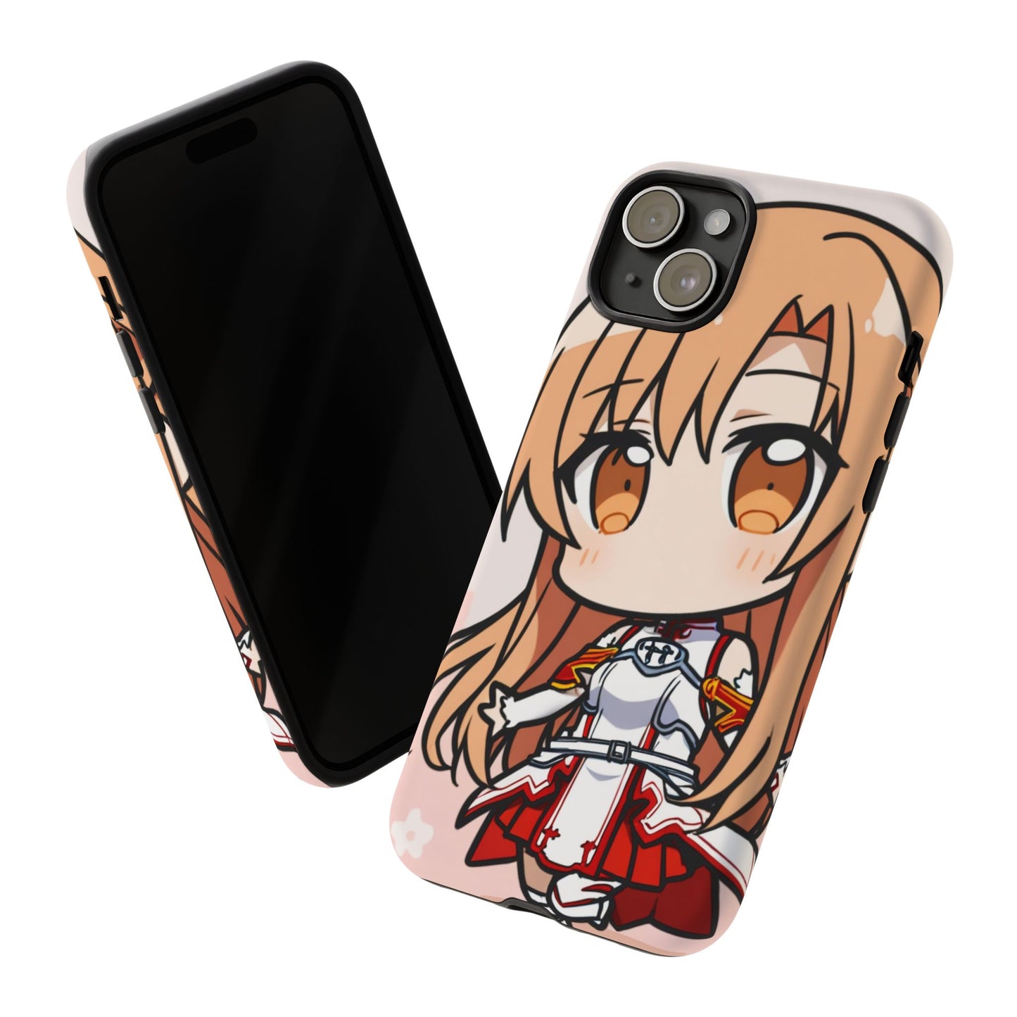 Asuna 001 Tough Cases