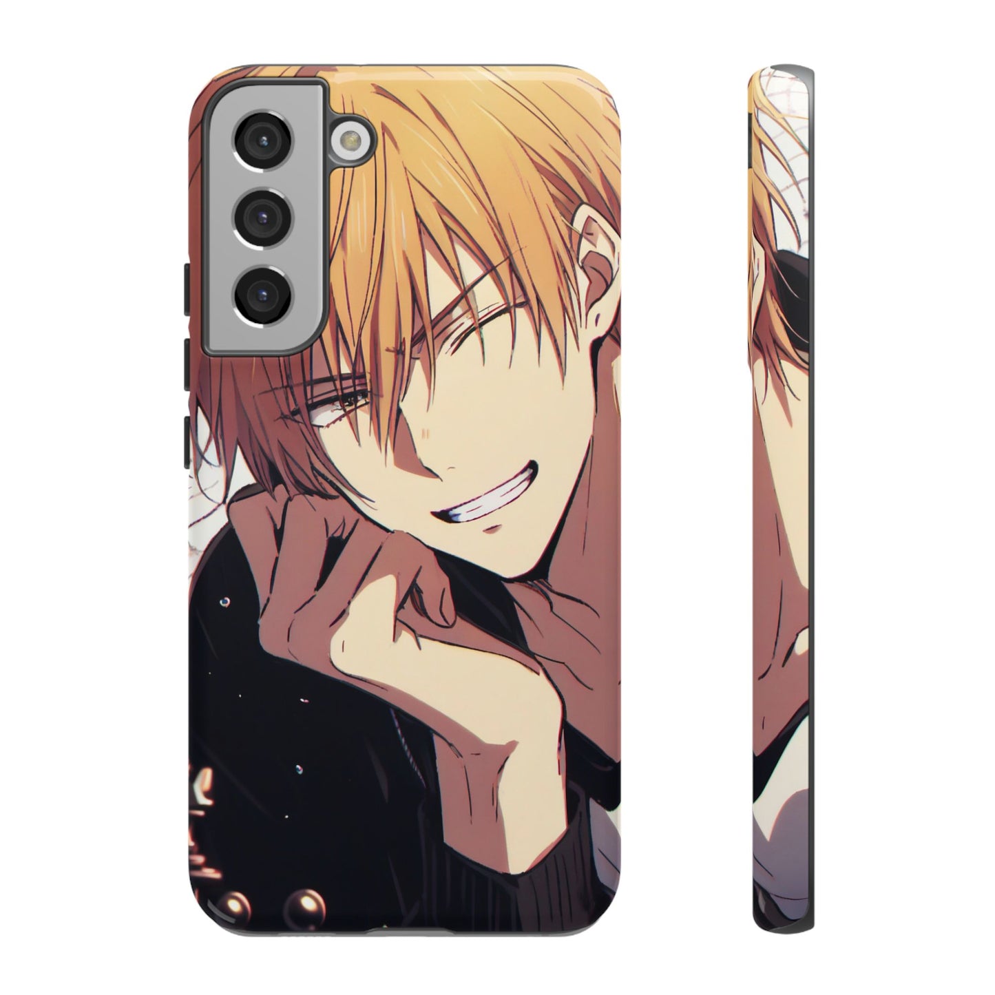 Kise Ryouta 002 Tough Cases