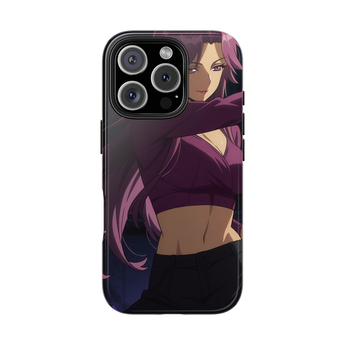 Takagi Yuriko 002 Tough Cases