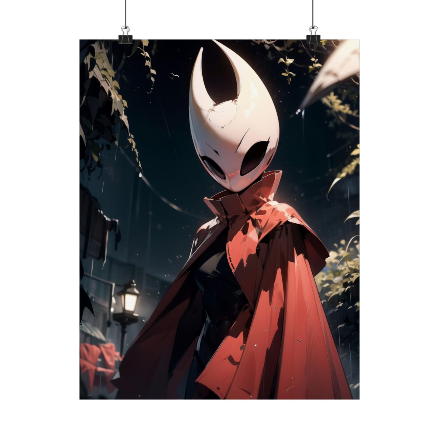 Hornet 002 Vertical Posters