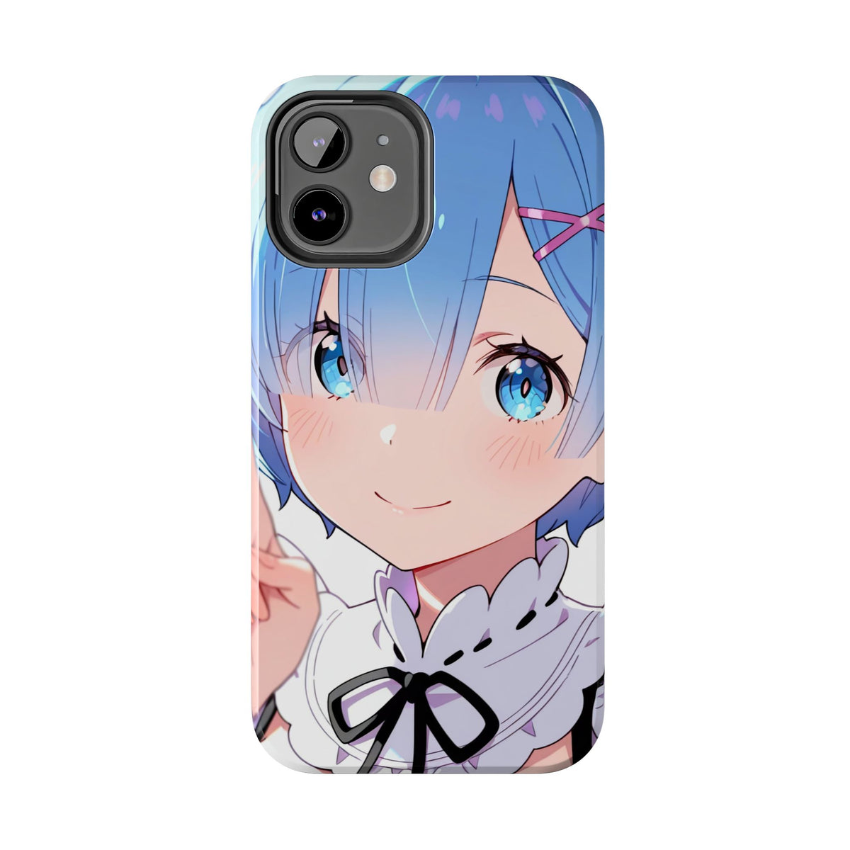 Rem 005 Tough Cases
