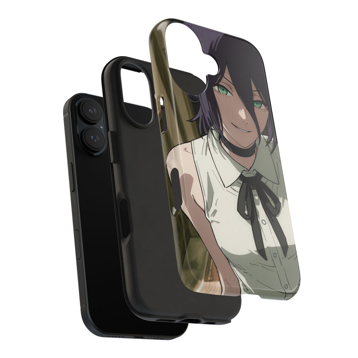 Reze 003 Tough Cases