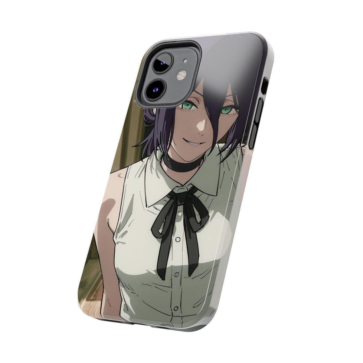 Reze 003 Tough Cases
