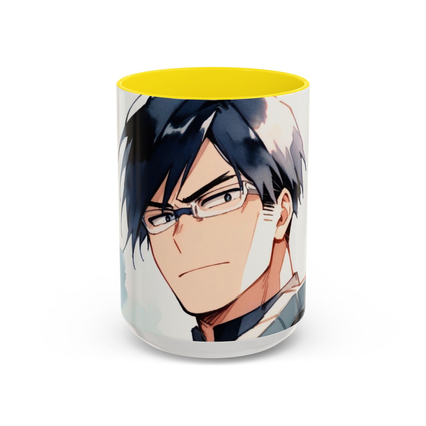 Iida Tenya 002 Coffee Mug