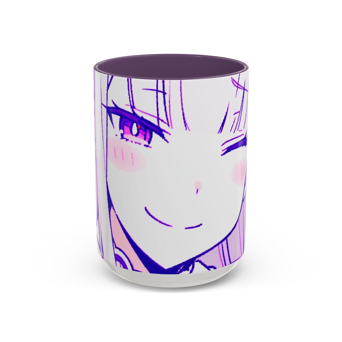 Emilia 002 Coffee Mug