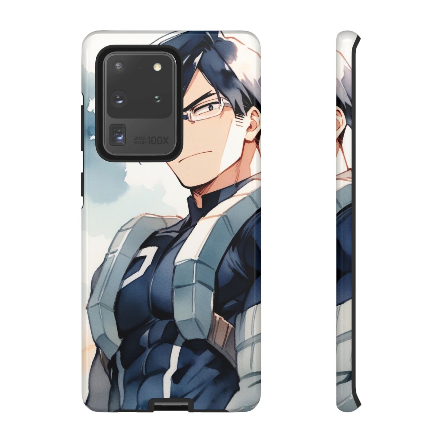 Iida Tenya 002 Tough Cases