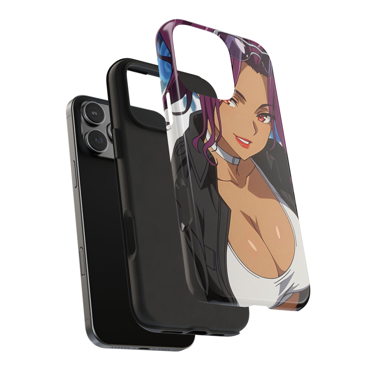 Minami Rika 002 Tough Cases