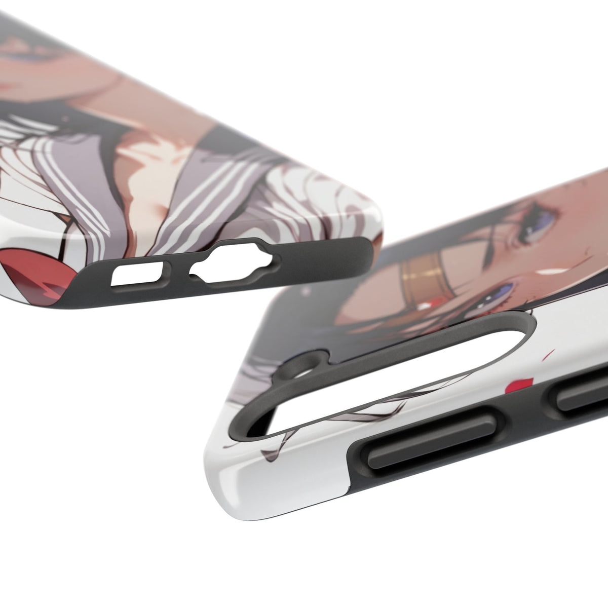 Sailor Mars 005 Tough Cases