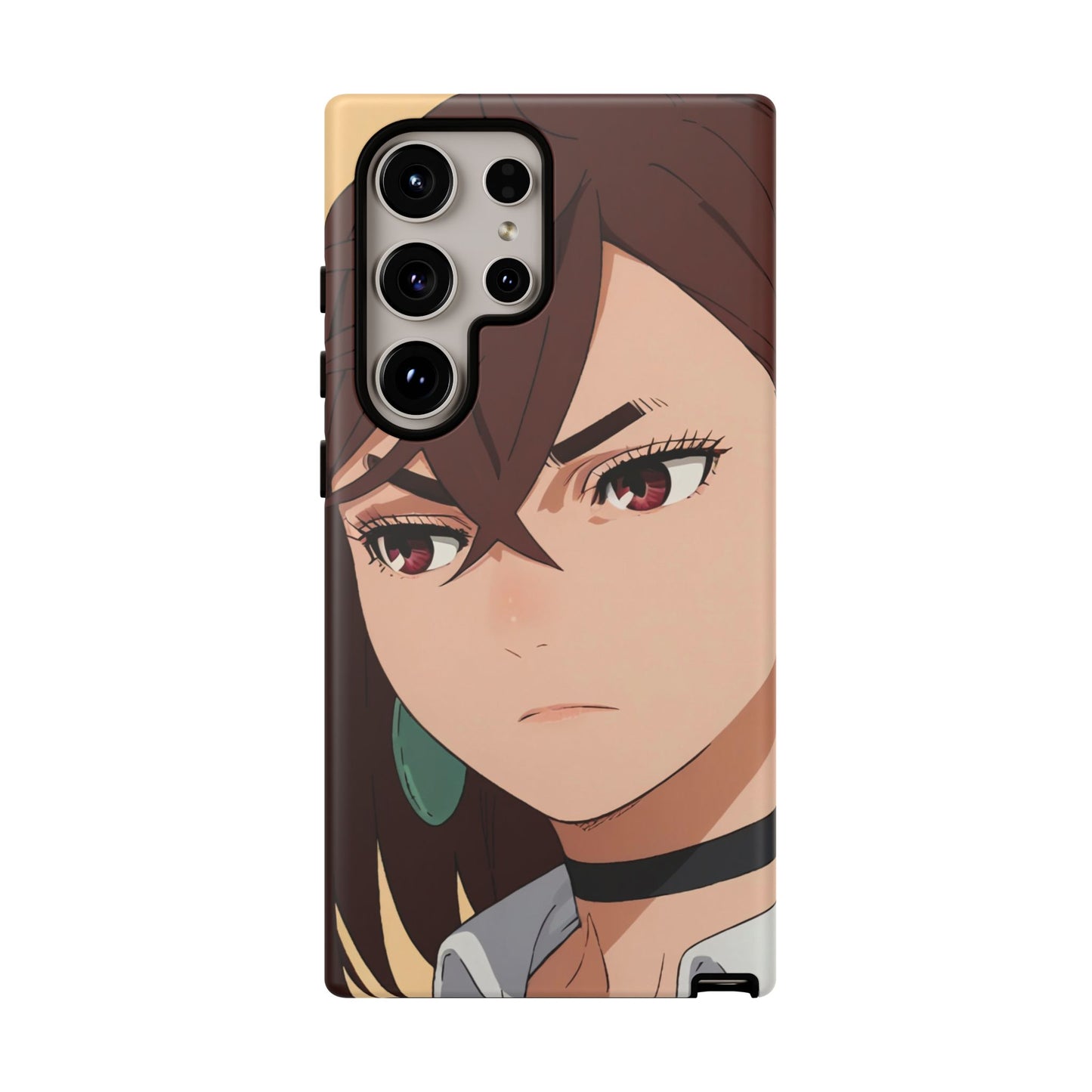 Ayase Momo 003 Tough Cases
