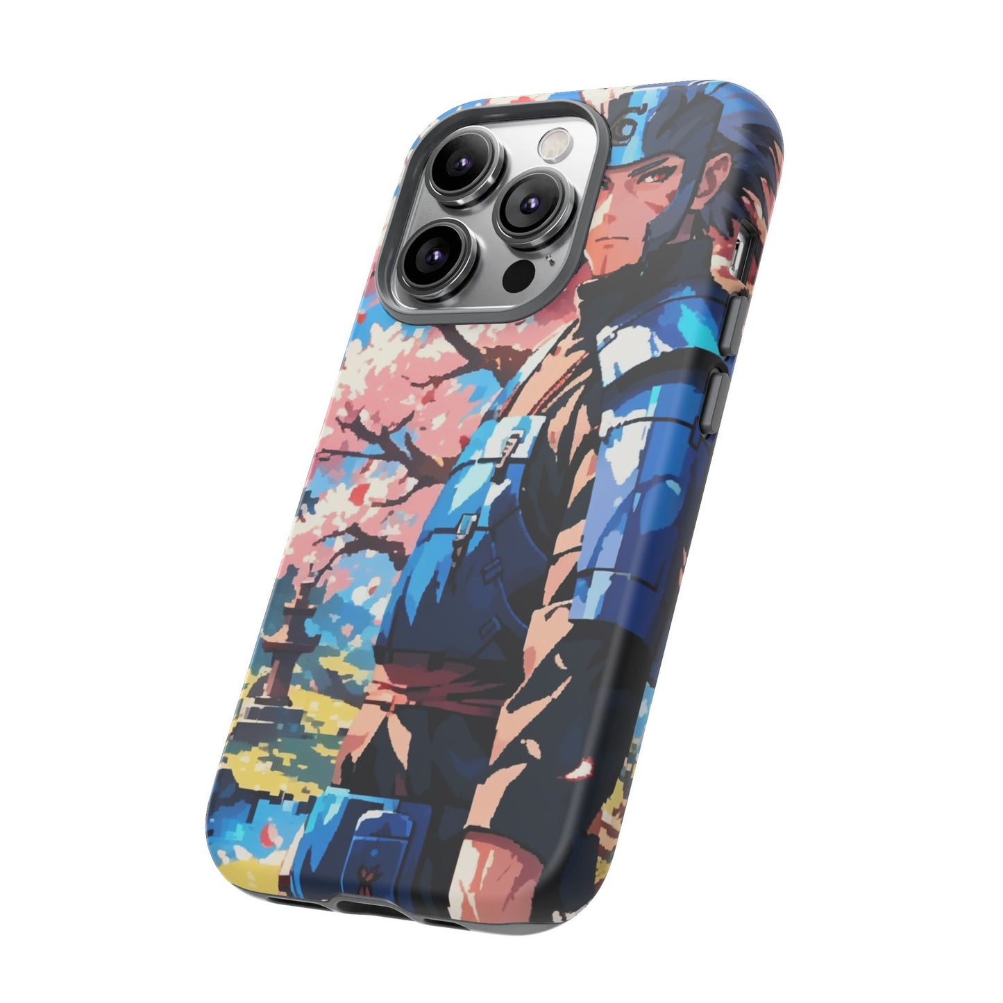Tobirama Senju 002 Tough Cases