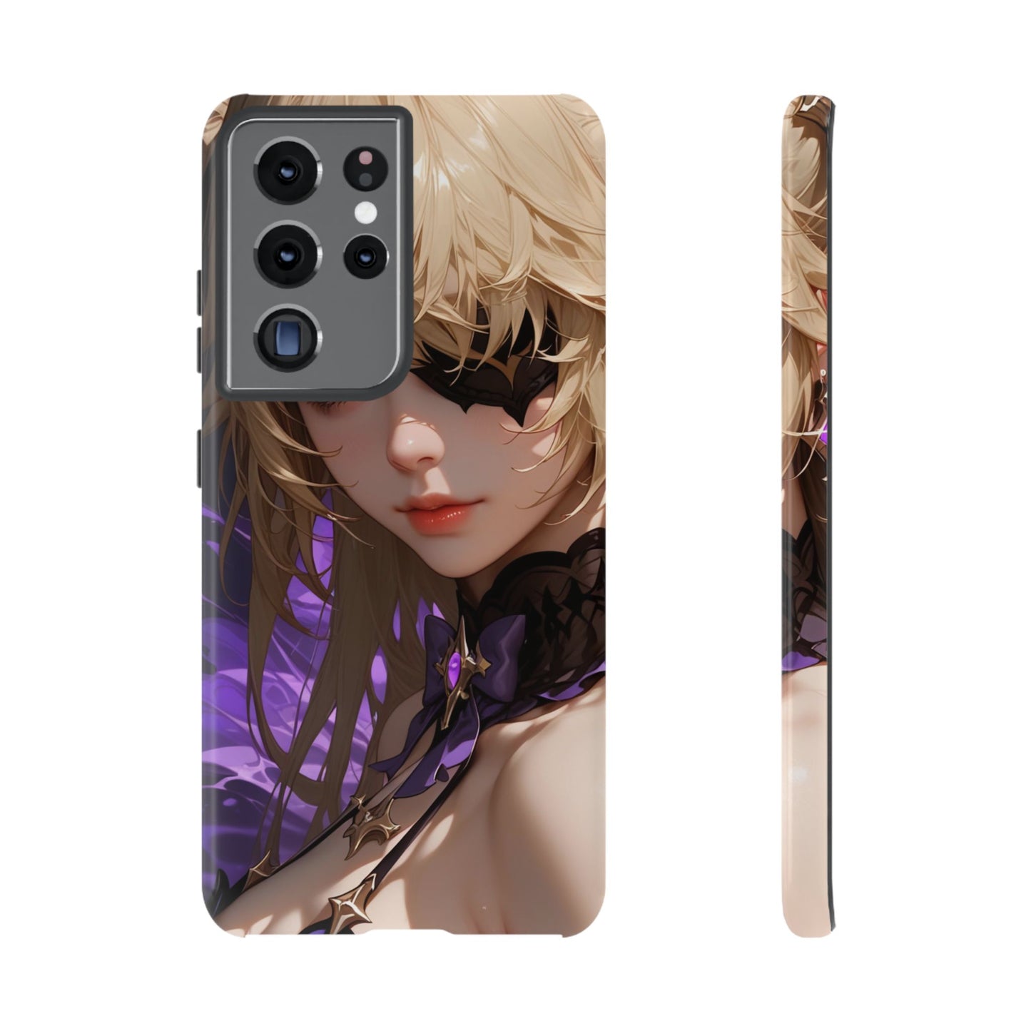 Fischl 008 Tough Cases