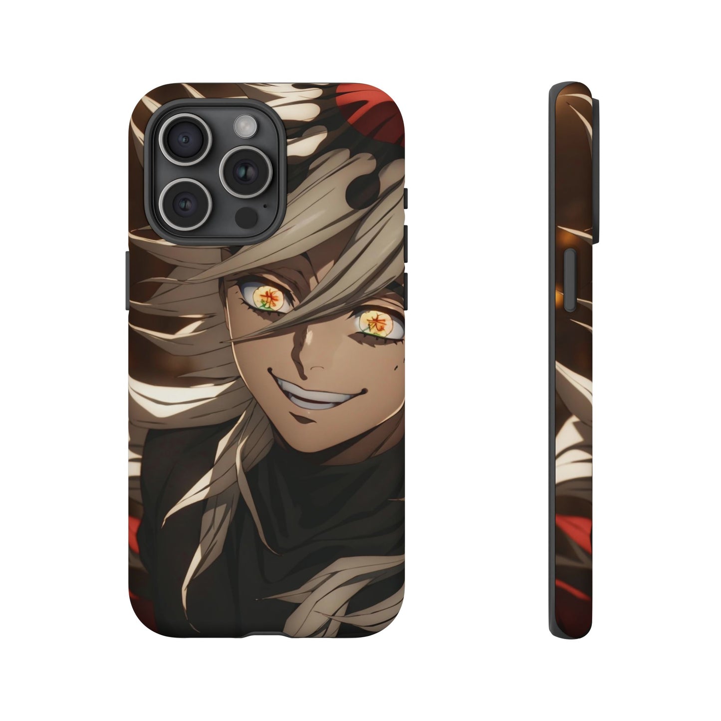 Douma 001 Tough Cases