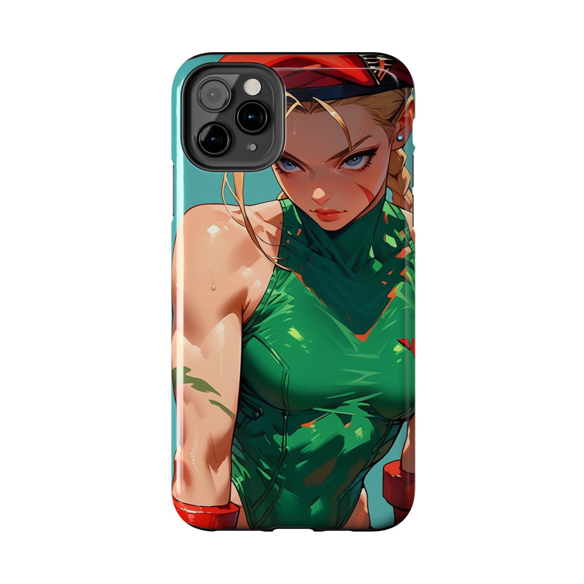 Cammy 014 Tough Cases