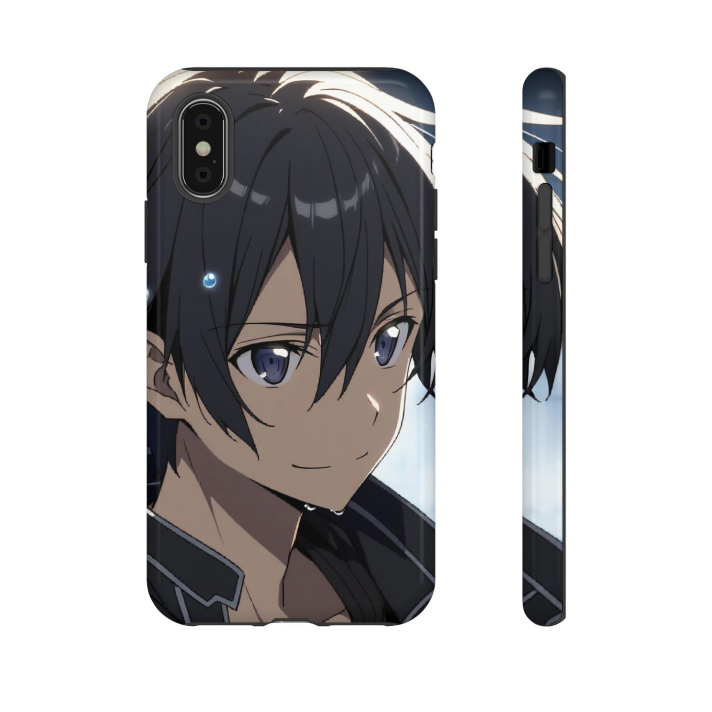 Kirito 003 Tough Cases