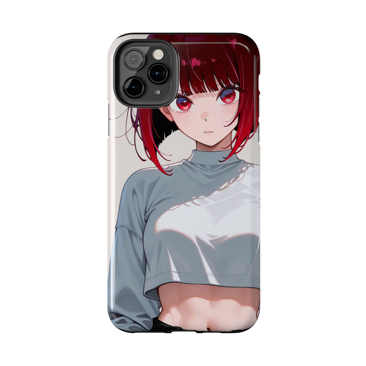 Arima Kana 001 Tough Cases
