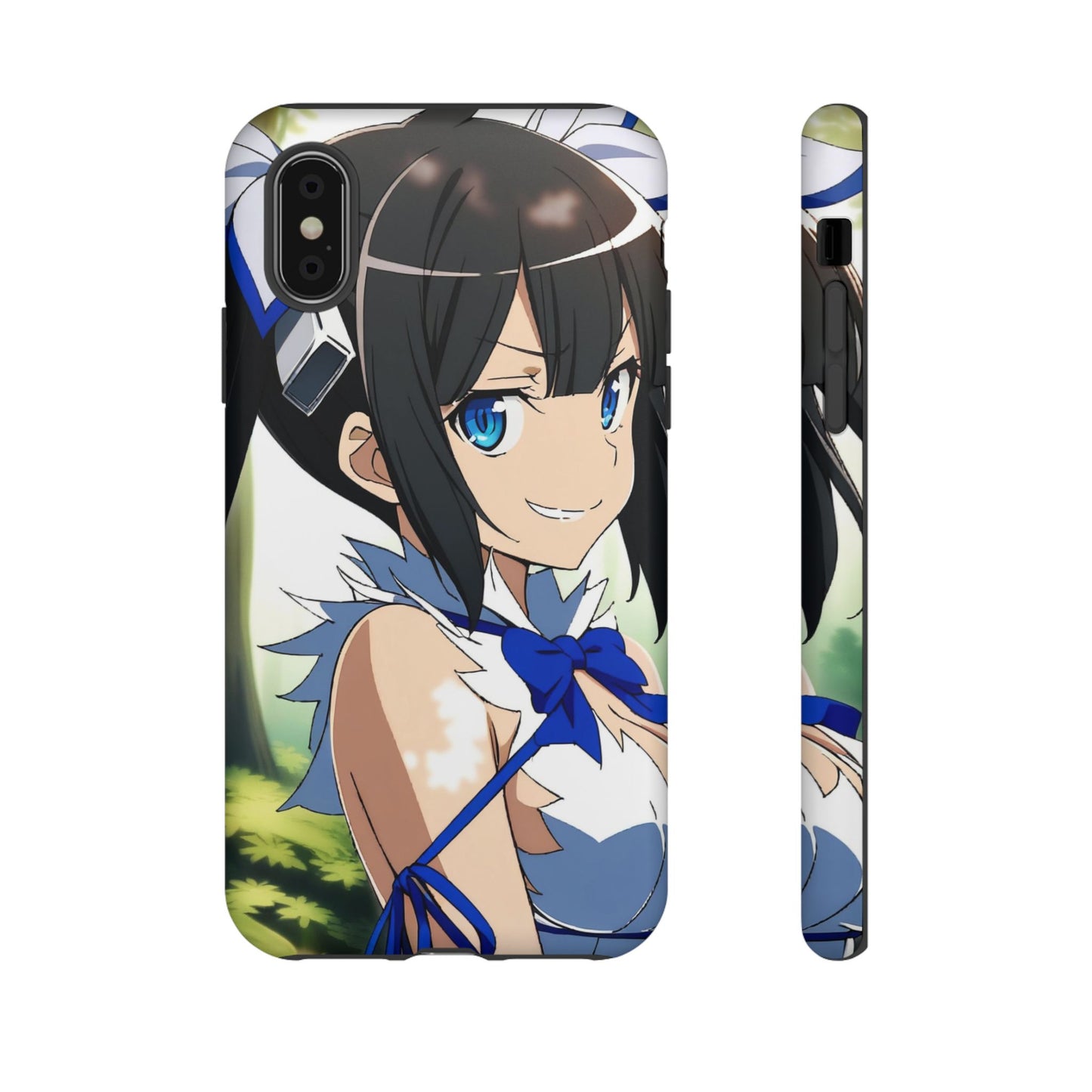 Hestia 001 Tough Cases
