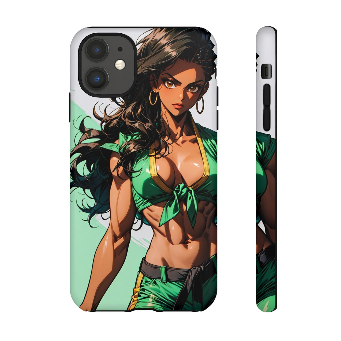 Laura 001 Tough Cases