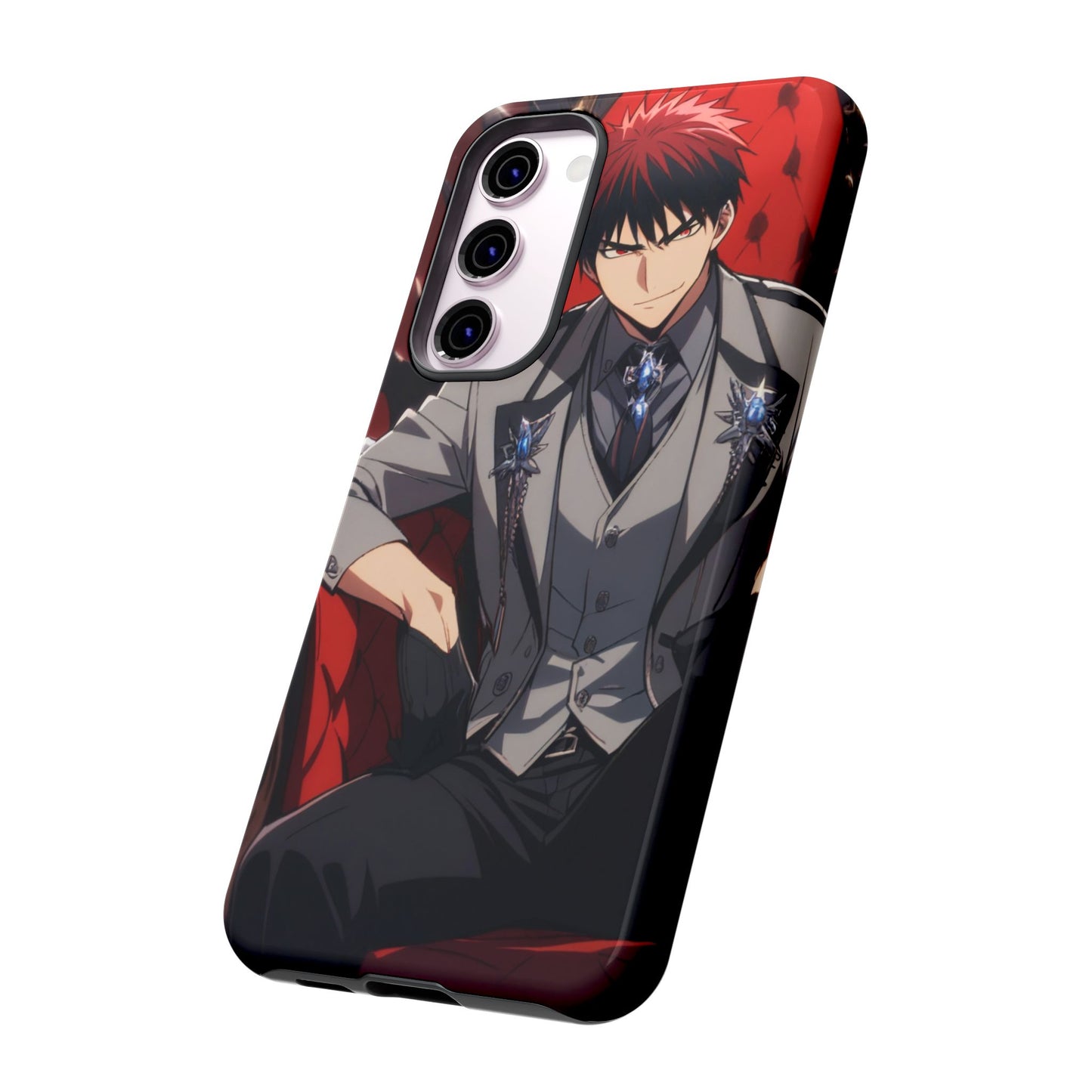 Kagami Taiga 002 Tough Cases