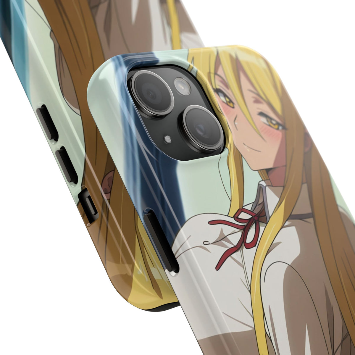 Marikawa Shizuka 002 Tough Cases