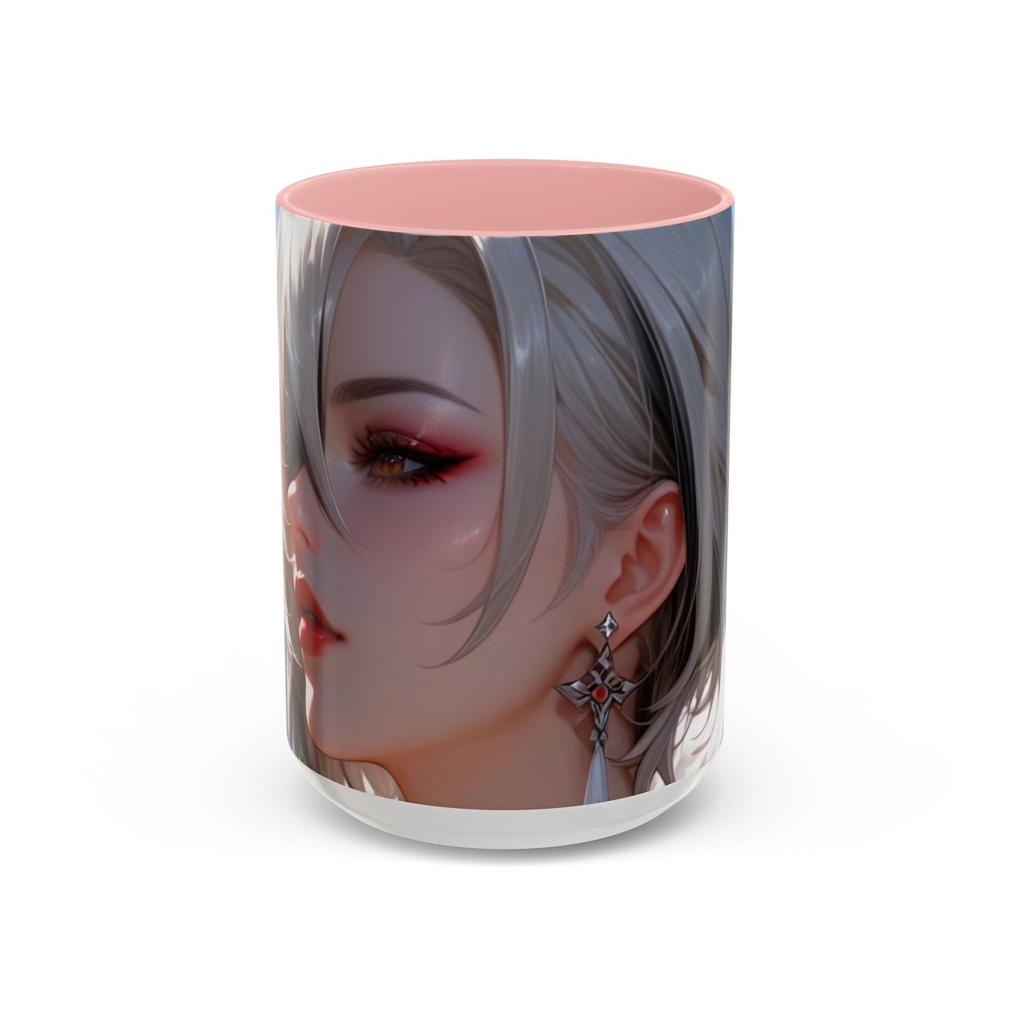 Arlecchino 008 Coffee Mug
