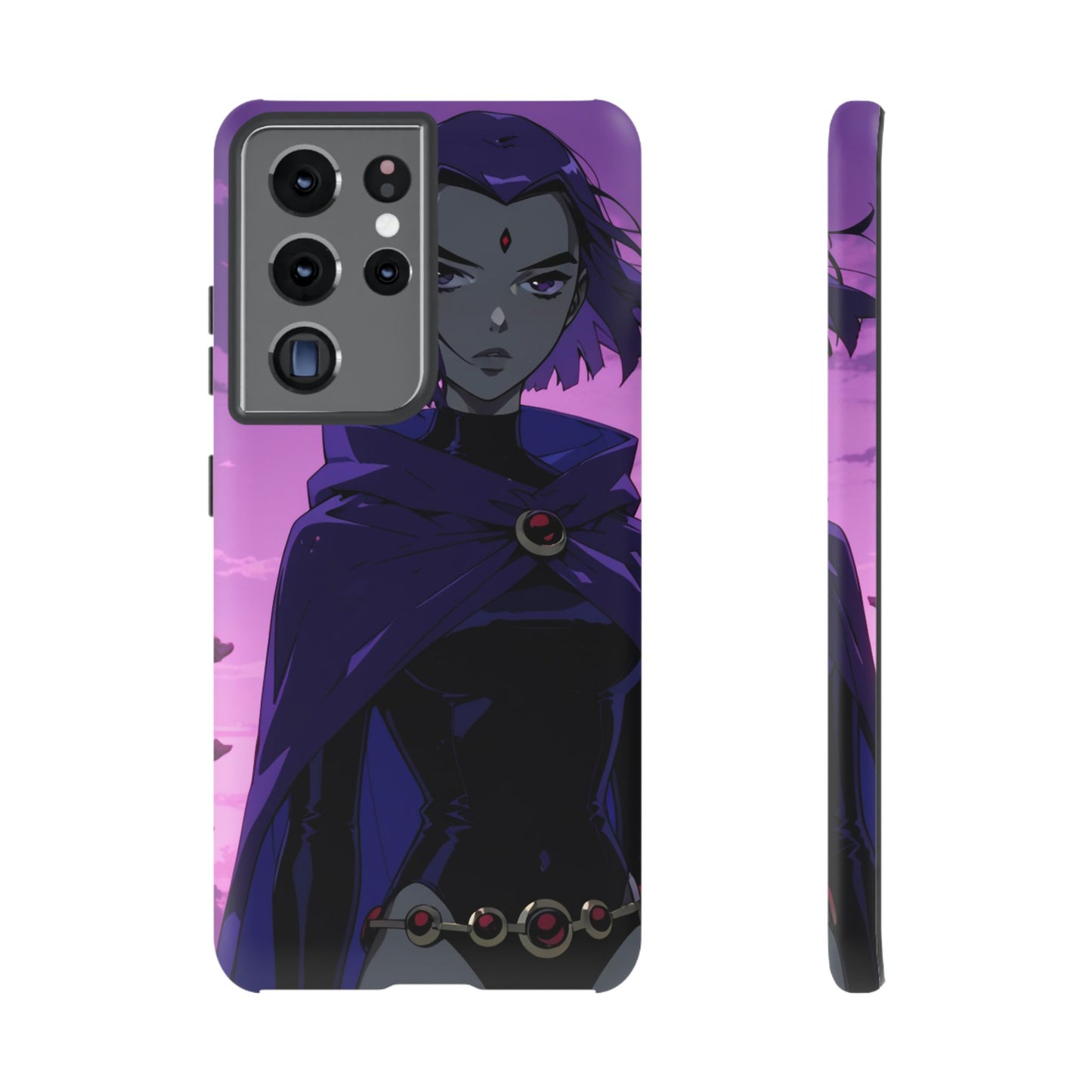 Raven 001 Tough Cases