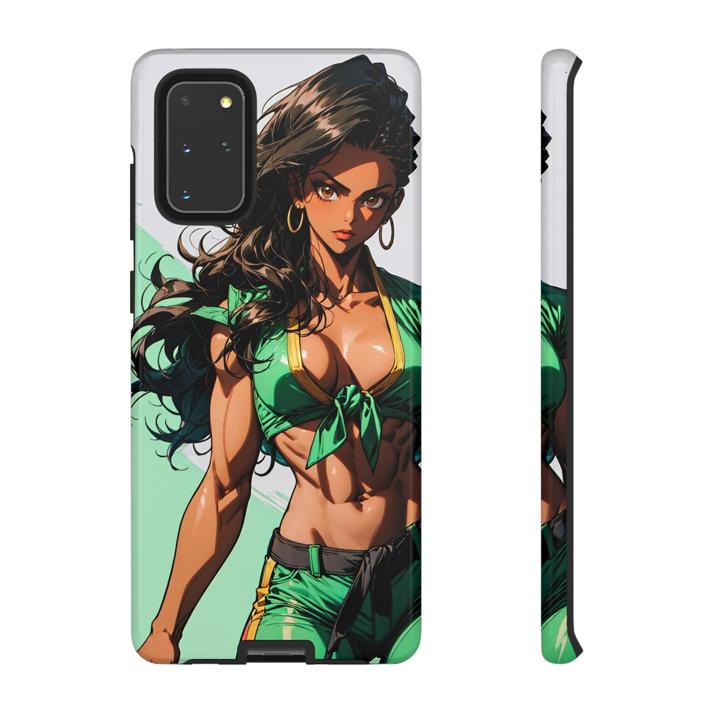 Laura 001 Tough Cases