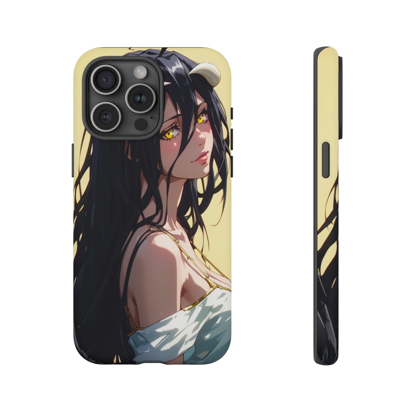 Albedo 007 Tough Cases