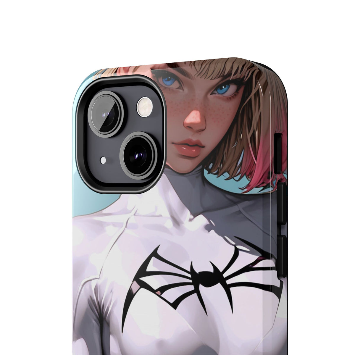 Gwen Stacy 001 Tough Cases