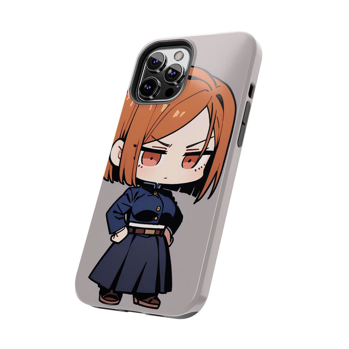 Nobara 004 Tough Cases