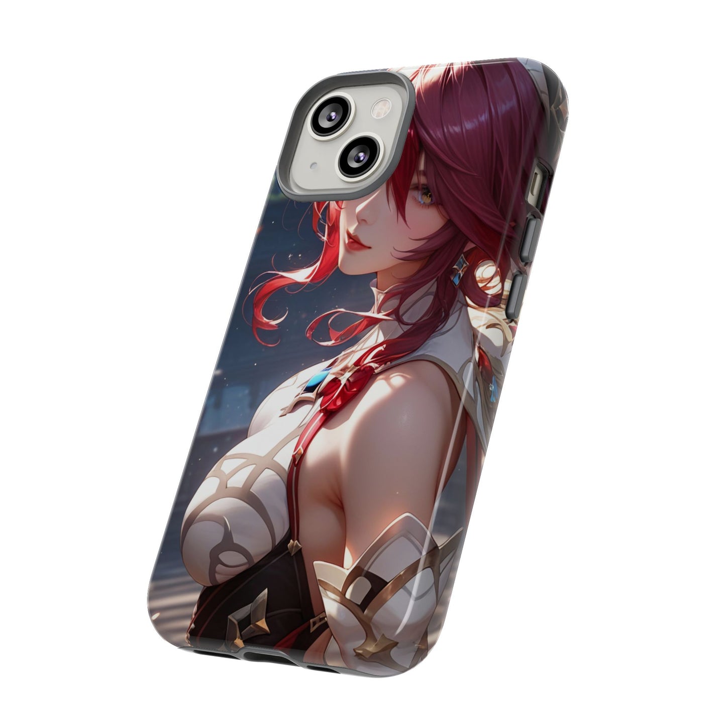 Rosaria 003 Tough Cases