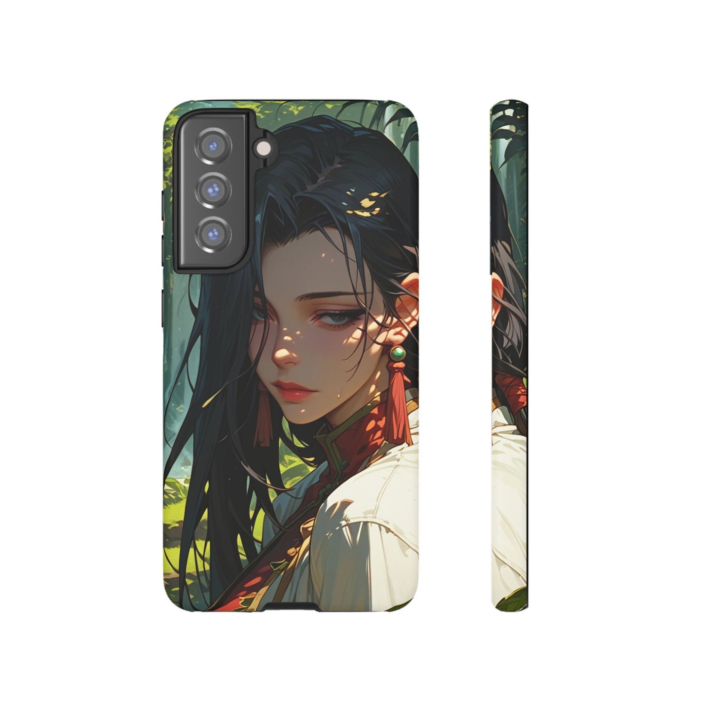 Tifa 006 Tough Cases