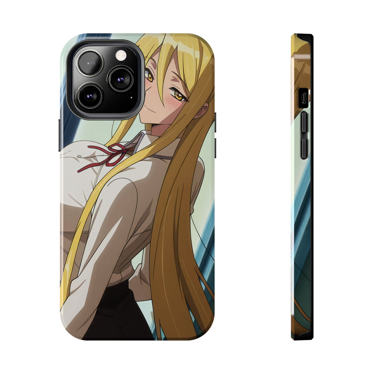 Marikawa Shizuka 002 Tough Cases