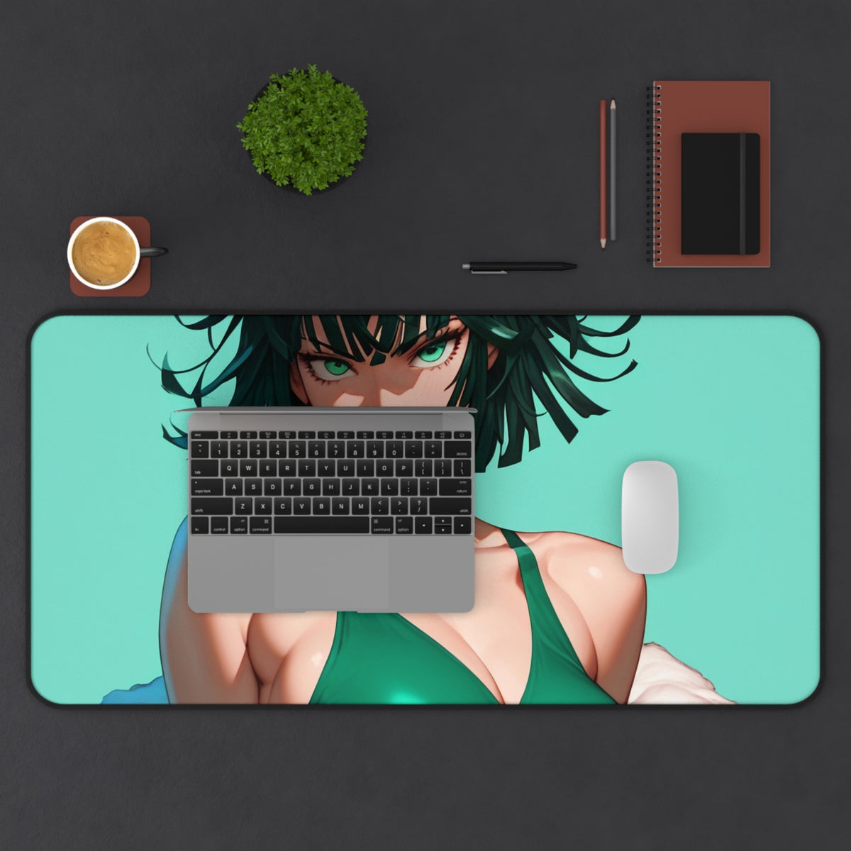 Fubuki 005 Desk Mat