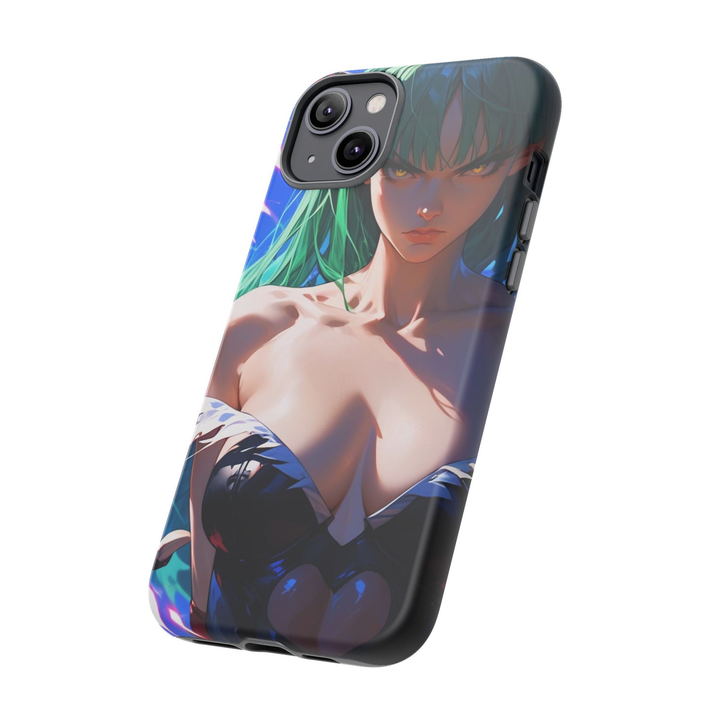 Morrigan 001 Tough Cases