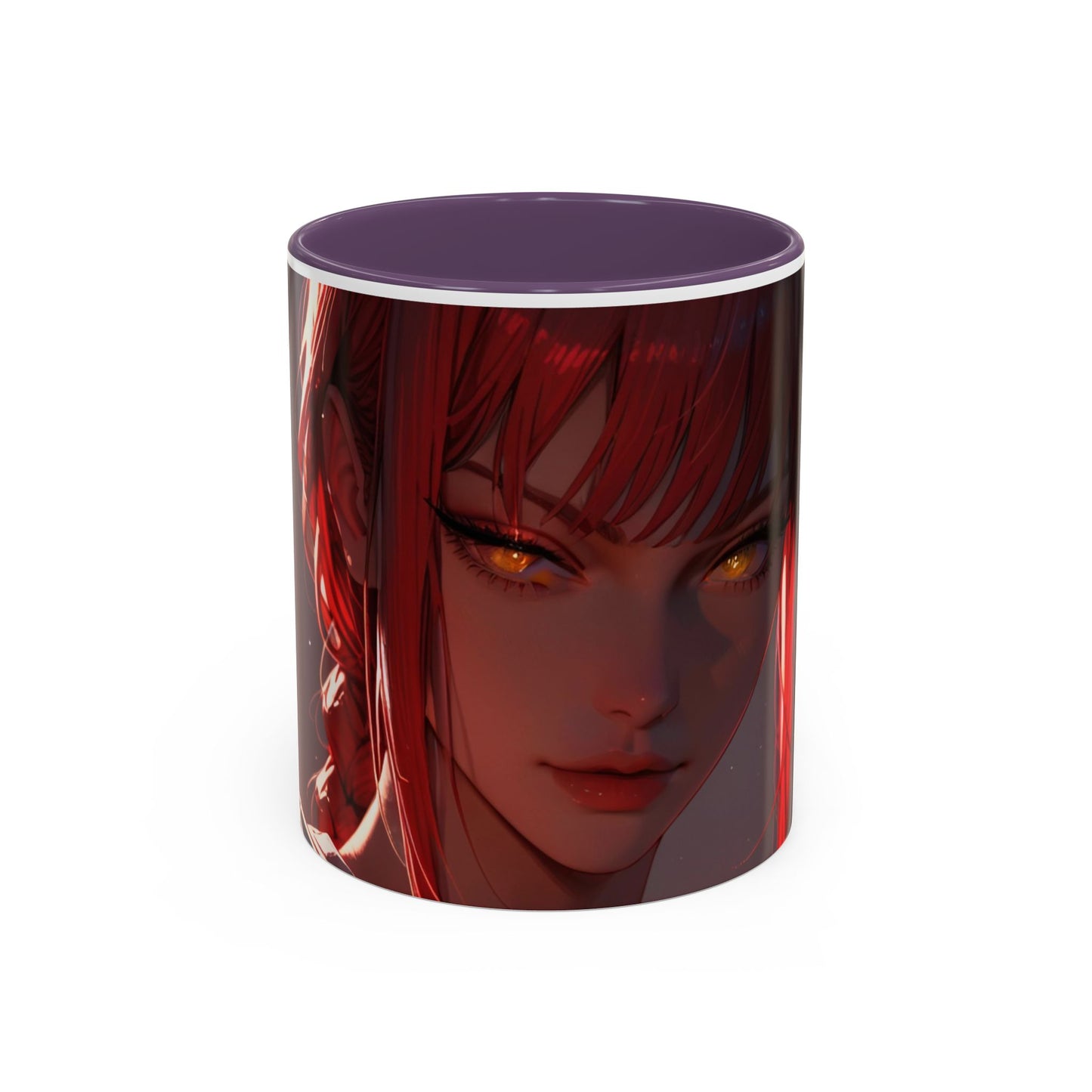 Makima 008 Coffee Mug