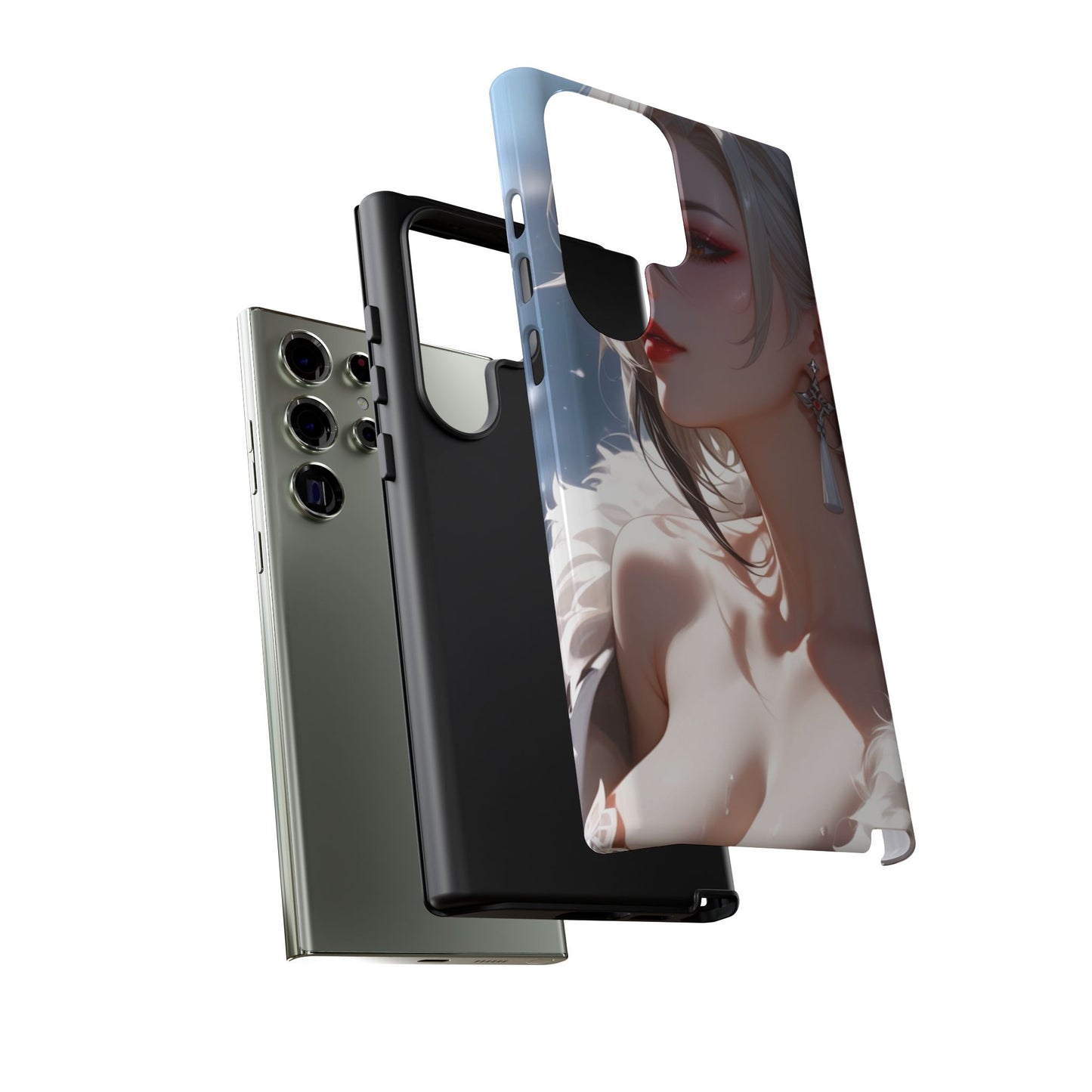 Arlecchino 008 Tough Cases