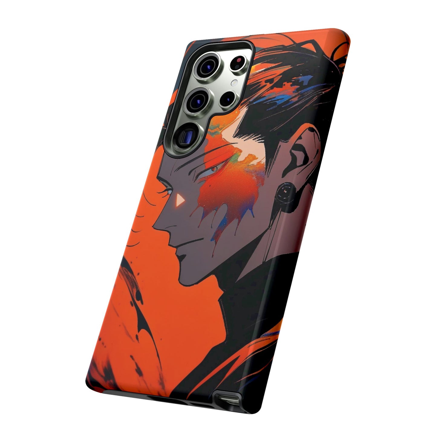 Geto Suguru 006 Tough Cases