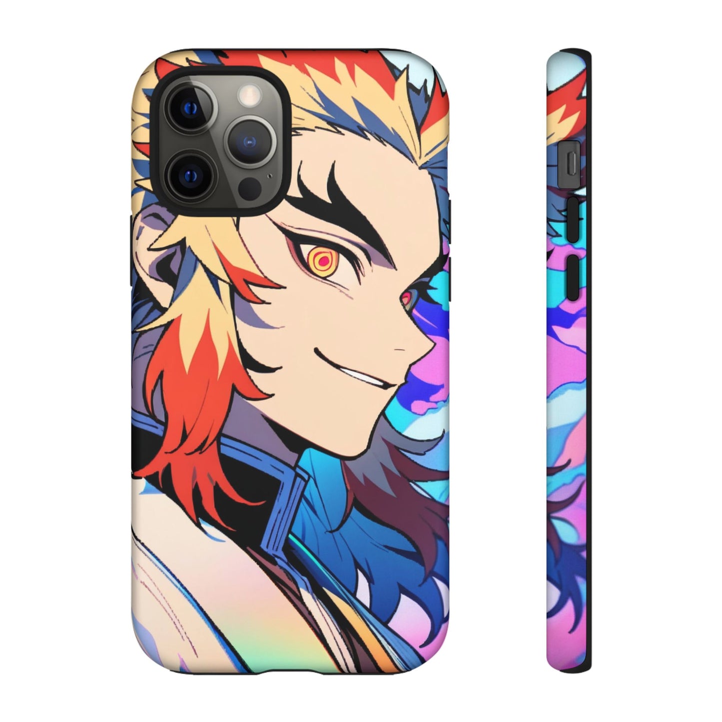 Rengoku 003 Tough Cases