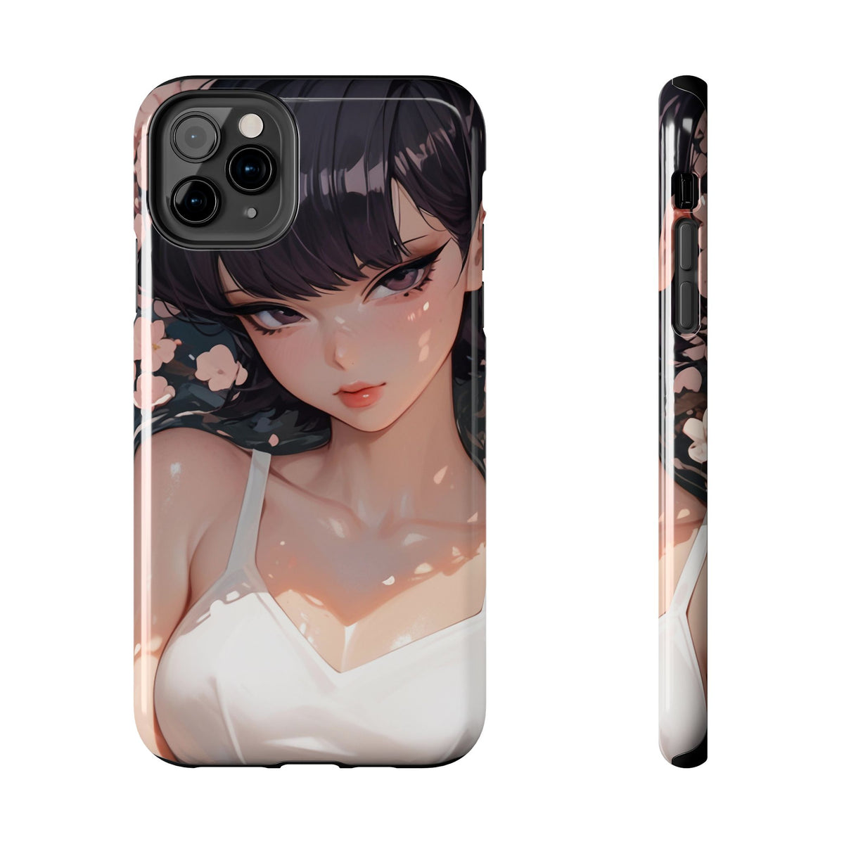 Komi Shuuko 006 Tough Cases